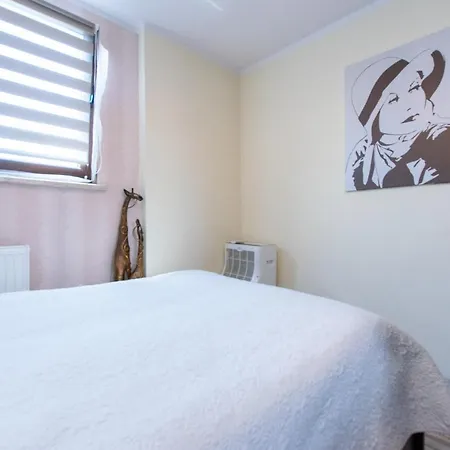Apartament Park Zagorze * ソスノヴィエツ