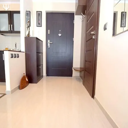 Apartament Park Zagorze アパート *